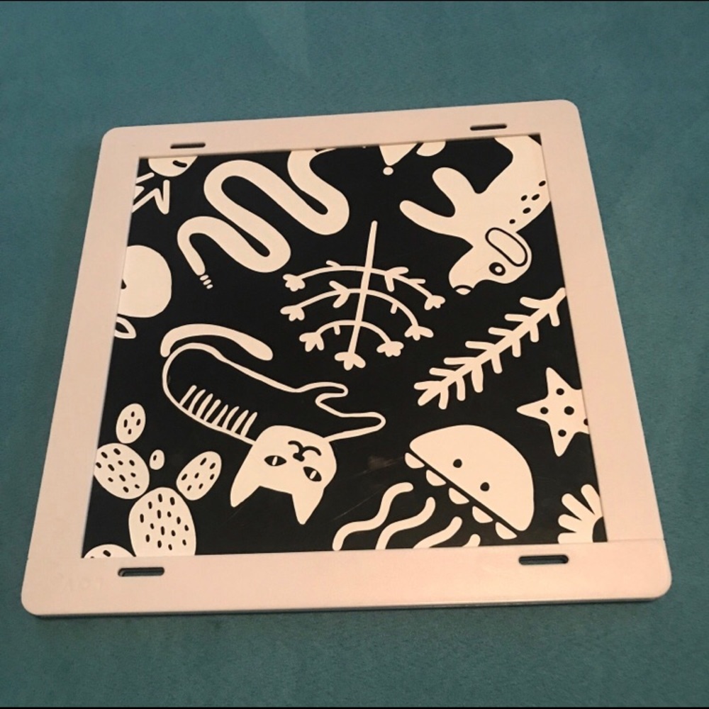 Lovevery Frames Mirror